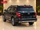 جي إي سي GS 8 GL سيارة GAC GS8 320T i-4WD Turbo موديل 2021 | مواصفات خليجية | 7 مقاعد | 87,479 كم