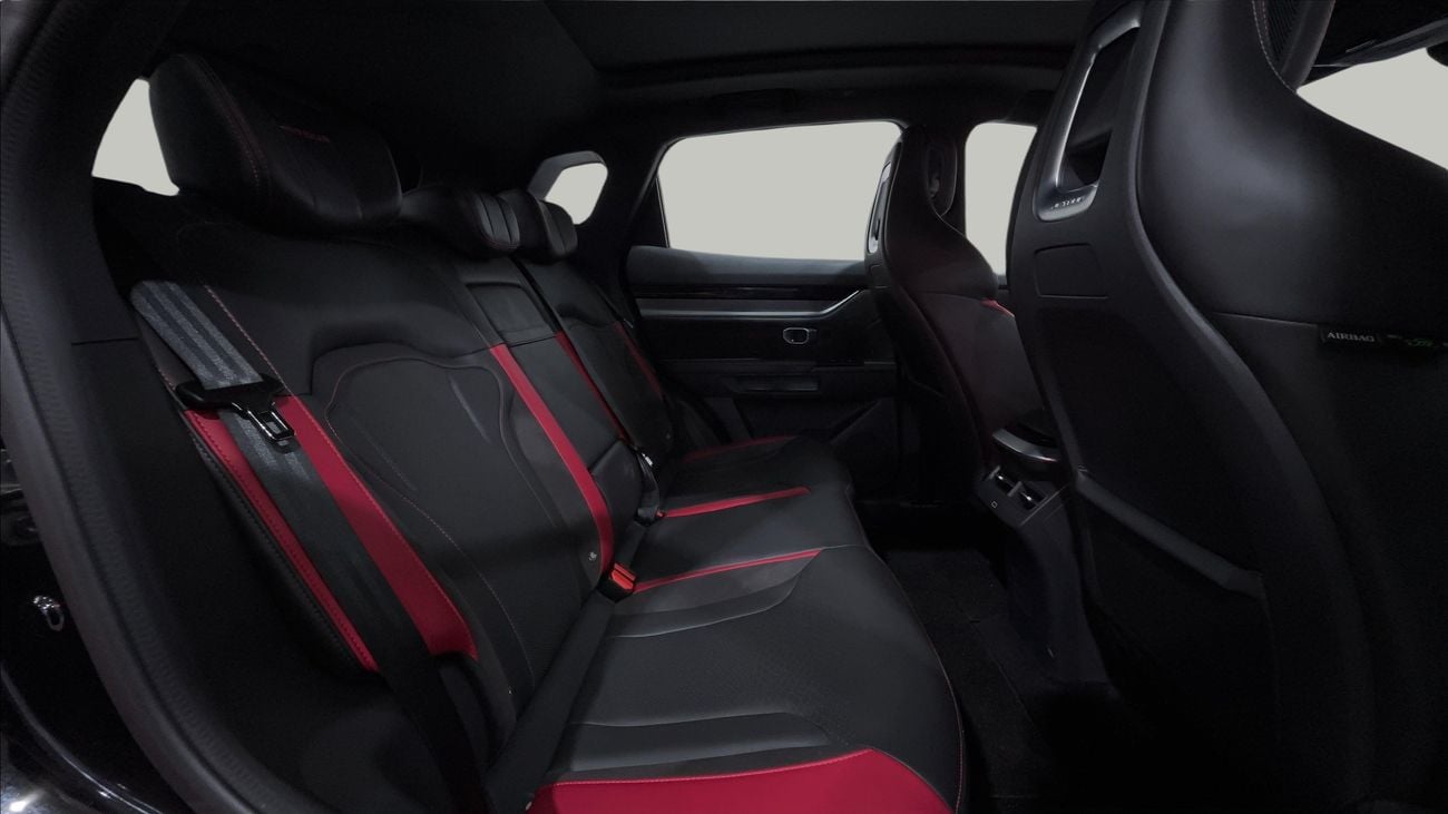 Jetour Dashing LUXURY 2024 | AED 1094/Month | 0 DP | 30 Day Return | Warranty | Service History