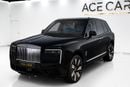 Rolls Royce Cullinan STANDARD 5 seats MY27 Fully Loaded