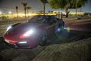 Porsche 718 Boxster GTS