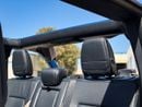 Ford Bronco WILDTRAK 2.7L (5 Seater) In RIGHT HAND DRIVE (EXPORT ONLY)
