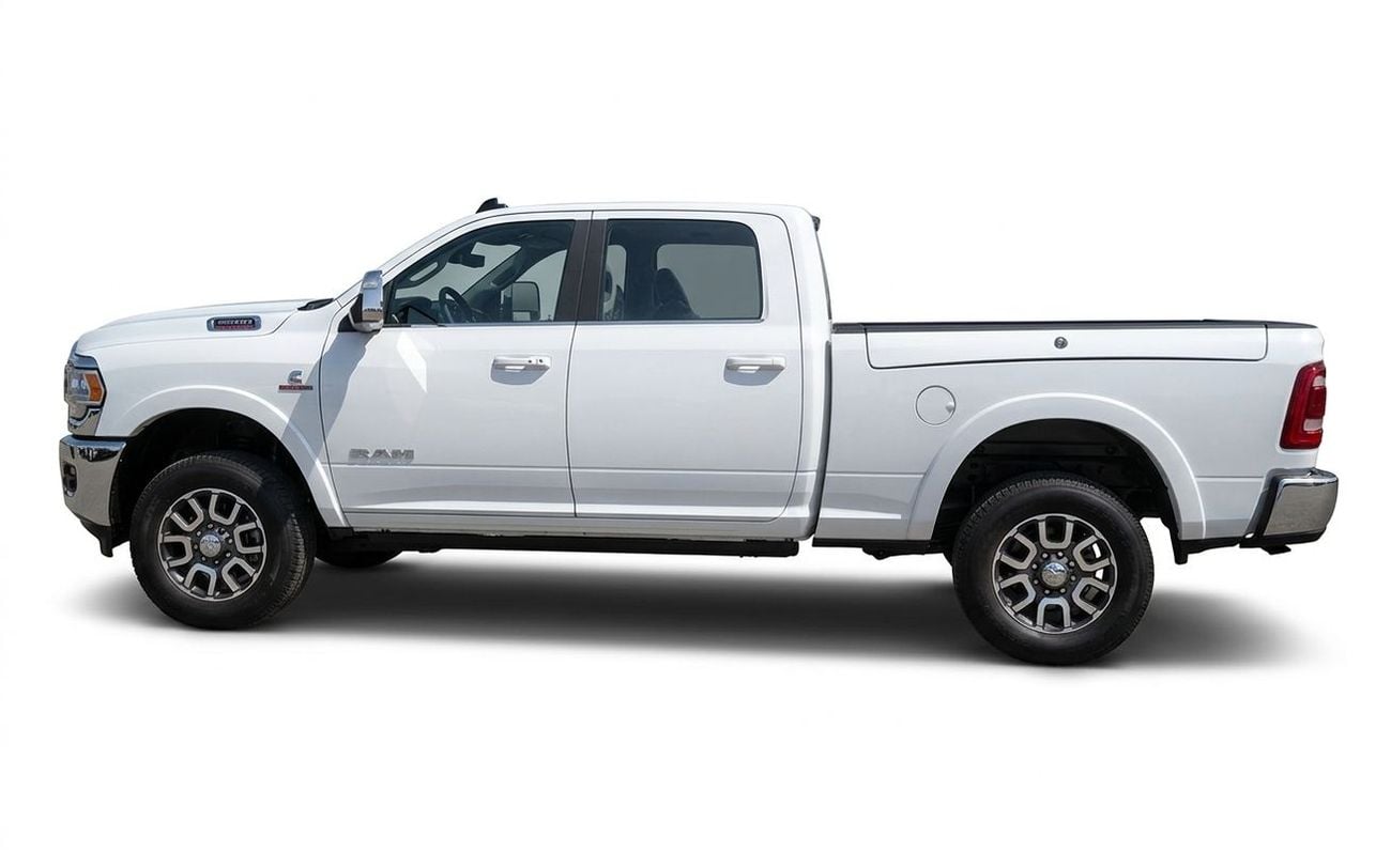 رام 3500