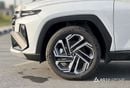 Hyundai Tucson COMFORT 2.0L Petrol | Automatic | FULL OPTION | FWD | GCC Specs | White | Beige Interior | READY EXPORT