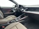 أودي A3 35 TFSI 150hp Progress (Ref# 01836)