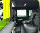 Mercedes Benz G500 G500 4x42, Full Service History, Fully Loaded, Excellent Condition, GCC