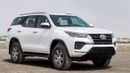 تويوتا فورتونر GX2 تويوتا فورتشنر (GUN155) 2.4L SUV 4WD أبواب