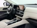 Nissan Pathfinder SV 2024 Nissan Pathfinder SV, Nissan Warranty+Service Contract+Full Service History, GCC Specs
