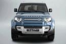 Land Rover Defender 90 S P300