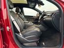 Mercedes Benz GLE 63 AMG S