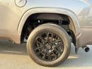 Toyota Tundra SR TRD