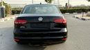 Volkswagen Jetta SE GCC Specs , excellent condition