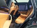 BMW X3 XDRIVE 30i M SPORT GCC -M Sport / Original Paint- full service history with