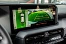 تويوتا لاند كروزر VXR تويوتا لاند كروزر برادو VXR موديل 2026 بمواصفات خليجية، لون أبيض، متوفرة الآن لدى إمبريال هيرو موتور