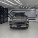 Ford Expedition EL