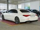 مرسيدس بنز S 580 e