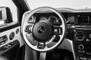 Rolls Royce Cullinan BLACK BADGE