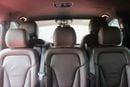 Mercedes Benz V 250 AVANTGARDE LWB