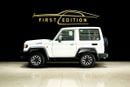 تويوتا لاند كروزر 70 Land Cruiser Lc 71 Series GCC Specs ll Al Futtaim warranty