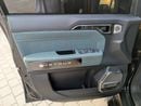 Jetour T2 LUX GCC Specs Interior and Exterior Excellent Condition