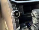 Toyota Land Cruiser GXR Toyota Land Cruiser GXR 3.3L 2026 GCC Specs