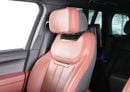 لاند روفر رينج روفر AUTOBIOGRAPHY LWB P530 GCC-Warranty Service from Al Tayer Until 2029-1 Owner-Bespoke Order