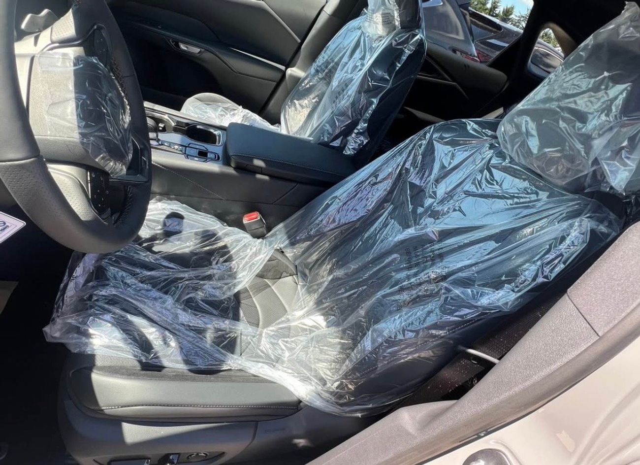لكزس RX 500h F SPORT PERFORMANCE