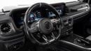 مرسيدس بنز G 63 AMG MANSORY P900 50th UAE - 2021 - Limited Edition