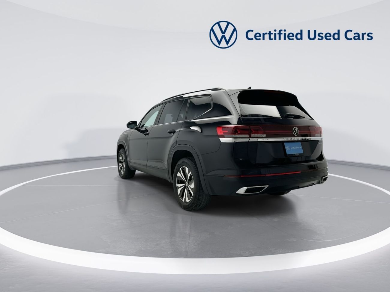 Volkswagen Teramont TRENDLINE Teramont 2L | UPGRADED Leather Seats | Massive Savings | GCC Spec | VW Certified