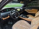 Changan UNI-K ELITE