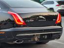 Jaguar XJ 50 - LWB Jaguar XJ 50 / 2019 V6 3.0L GCC Specs | Orginal paint | Accidrnt free | 2Keys | Perfect condition