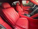 Bentley Flying Spur W12 Bentley Flying Spur W12 2014 | GCC Specs | Low Mileage