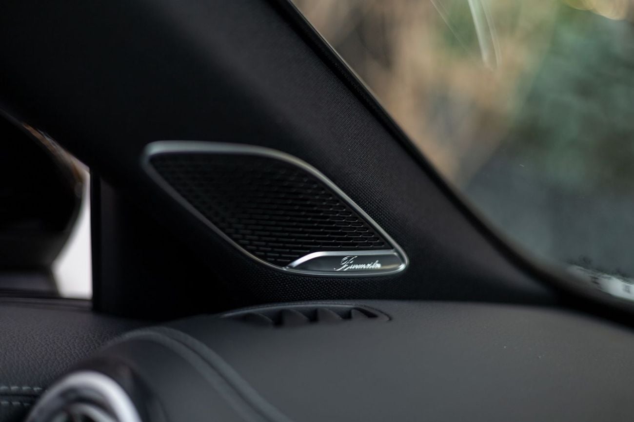 Mercedes Benz A35 AMG 4MATIC Mercedes-Benz A35 AMG 2025 GCC | Agency Warranty | Service Contract
