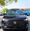 MG One LUX MG ONE Luxury 1.5T GCC Specs 2025 Brand New