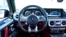 Mercedes Benz G63 AMG STANDARD