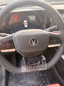 تشنجان x5 بلس بيوند برو ,android & apple car play ,electric trunk, 360 camera,