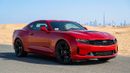 Chevrolet Camaro RS