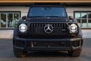 Mercedes Benz G63 AMG STANDARD