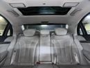 Mercedes Benz S550 STANDARD