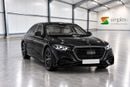 Mercedes Benz S500 L 4MATIC