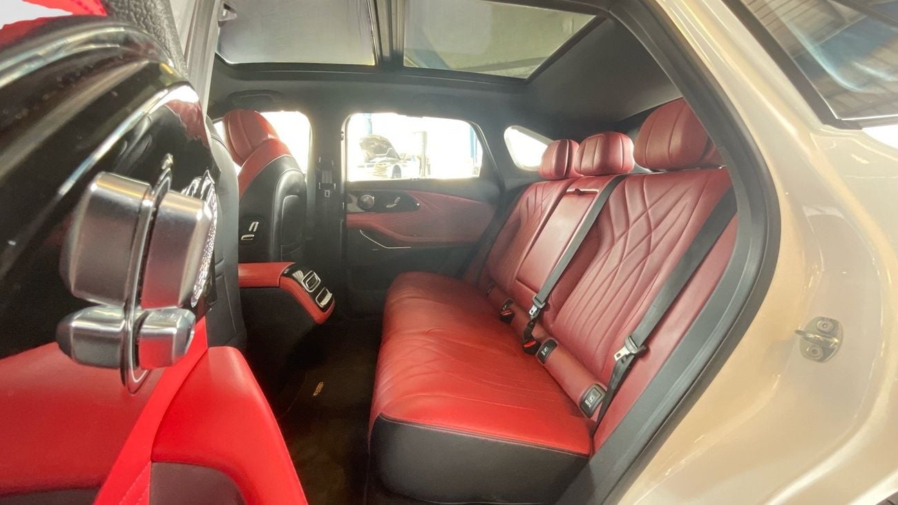 إكسيد RX LUXURY | شامل الضمان | 0 ﺪﻔﻋﺓ ﺃﻮﻟﻯ