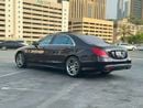 مرسيدس بنز S 550 STANDARD