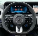 مرسيدس بنز G 63 AMG ستاندارد 2025 Mercedes-AMG G63, Agency Warranty+Full Service History, GCC