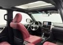 لكزس GX 460 PREMIER