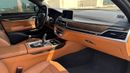 BMW 730Li EXCLUSIVE