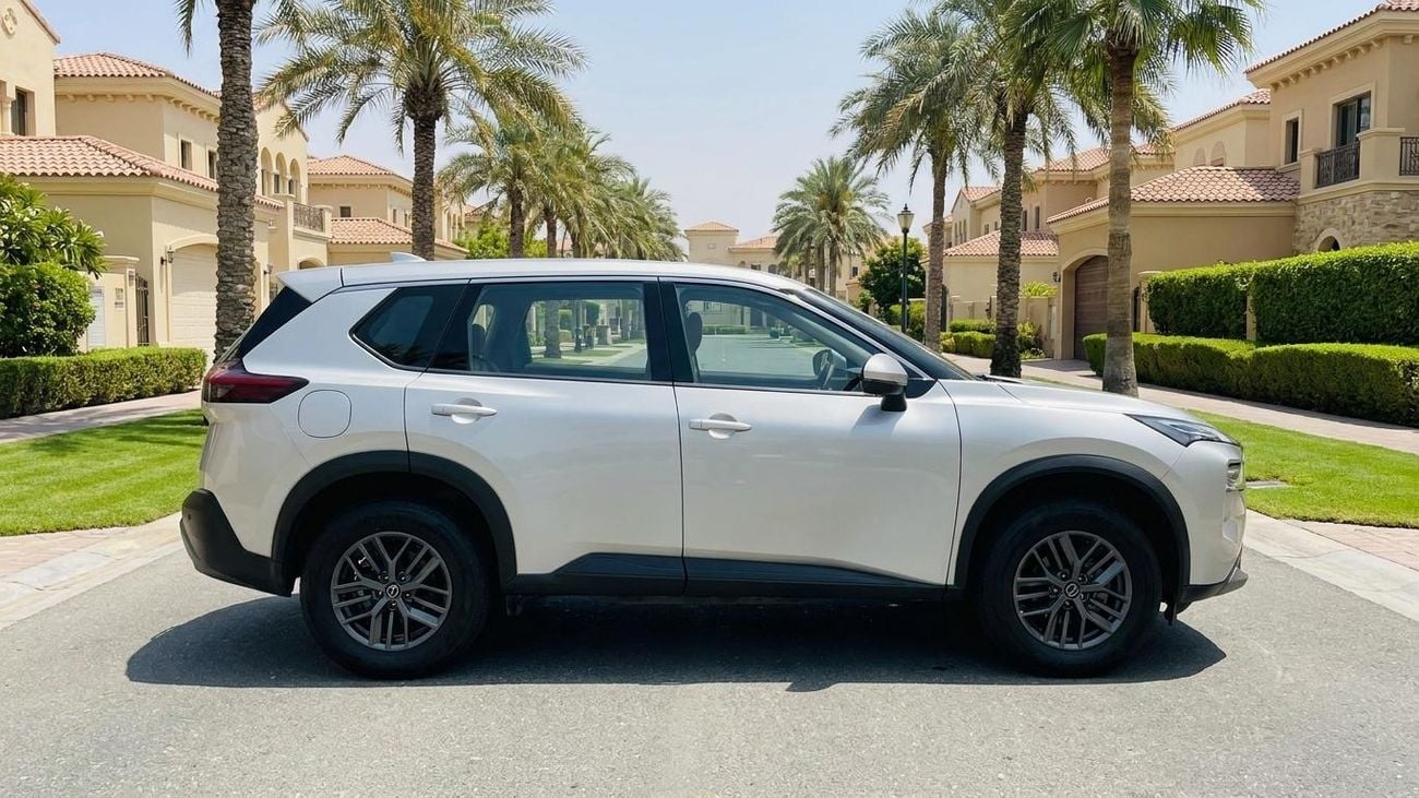 Nissan X Trail S 2023 | AED 993/Month | 0 DP | 30 Day Return | Warranty