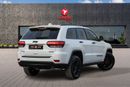 Jeep Grand Cherokee LIMITED Jeep Grand Cherokee Limited 2021 GCC | Warranty