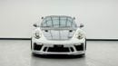 Porsche 911 GT3RS 2019 Porsche 911 GT3 RS, Porsche Warranty+Full Porsche Service History, GCC Specs.