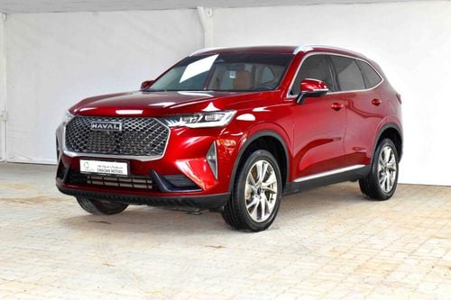 Haval H6 SUPREME