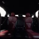 إنفينيتي QX55 2.0