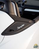 Porsche 718 Spyder STANDARD